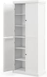 COSTWAY Armoire
