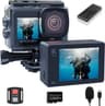 Caméra Sport 4K