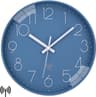VIVILINEN Horloge Murale