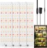 540 Led Lampe