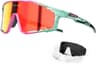 KAPVOE Lunettes de Cyclisme