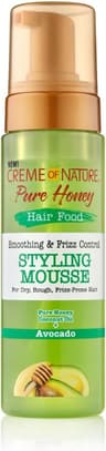 Creme of Nature