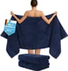 Hammetex Serviettes de Bain