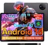 P12 Tablette Android