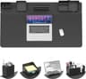 KDD Tapis de Bureau