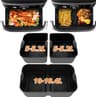 Moule Silicone Plus Grand