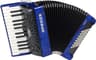 Hohner Bravo II
