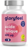 Acide Folique Vitamine B9