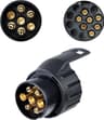 Adaptateur 7 vers 13 broches