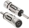 Adaptateur antenne autoradio