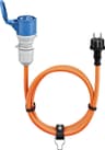 goobay Adaptateur CEE