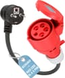 Adaptateur EV CEE 16A