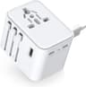 Adaptateur Voyage Universel