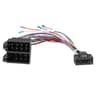 Câble Adaptateur 16 Broches vers ISO