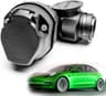 Adaptateur angulaire 90°