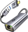 WARRKY Adaptateur USB Ethernet