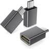 BASESAILOR Adaptateur USB C vers USB 3Pack