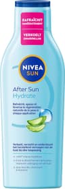 Lait Après Soleil Hydratant