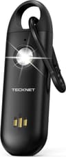 TECKNET Alarme Personnelle