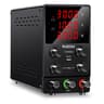 Alimentation Laboratoire 30V 10A