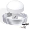 Bingfu Antenne GPS Marine