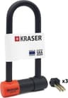 KRASER KR85M