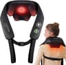 KNQZE Masseur Shiatsu 4D