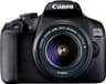 Canon EOS 2000D