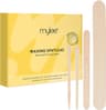 Lot de 200 spatules en bois
