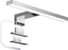 DEELUX Lampe Miroir LED