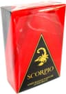 Scorpio Après-rasage