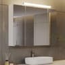 DICTAC Armoire Miroir