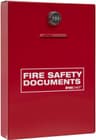 Firechief Armoire Slimline