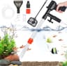 Aspirateur Boues 5 en 1