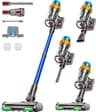 Aspirateur Super1,8L