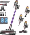 Aspirateur Sans Fil 150Min