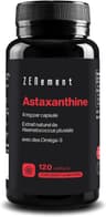 Astaxanthine Zenement
