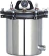 Autoclave 24L portatif