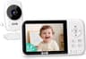 GHB Babyphone Caméra