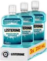 Listerine Fraîcheur Intense
