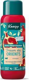Rêve de l'Orient