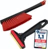 Set Grattoir pare Brise Voiture