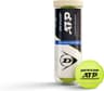 DUNLOP ATP Championship
