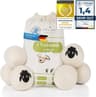 Feluna Eco Dryer Balls