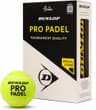 Dunlop Pro Padel Balls
