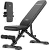 FLYBIRD Banc réglable