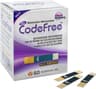 Codefree 50 bandelettes
