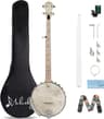 MuLucky Banjo
