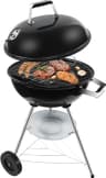 Barbecue Charbon Rond