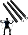 QWORK® Barre de résistance